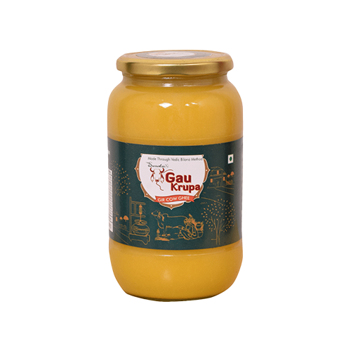 A2 Cow Ghee