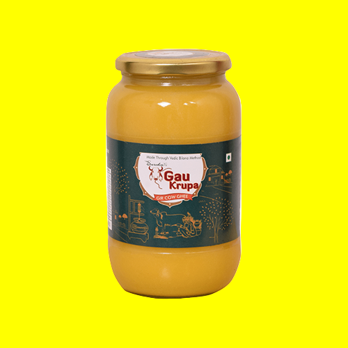 A2 Cow Ghee