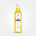 Groundnut Oil