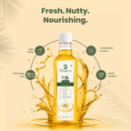 Groundnut Oil