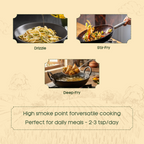 Groundnut Oil