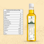 Groundnut Oil