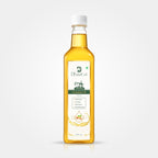 Groundnut (Peanut) Oil | Premium Cold-Pressed Oil