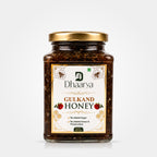 Gulkand Honey