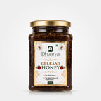 Gulkand Honey
