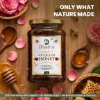 Honey Lovers Combo