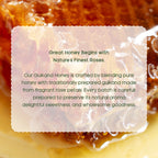 Gulkand Honey