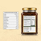 Gulkand Honey