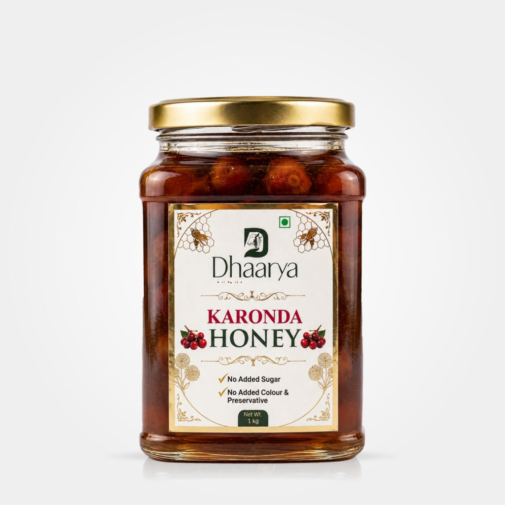 Karonda Murraba Honey
