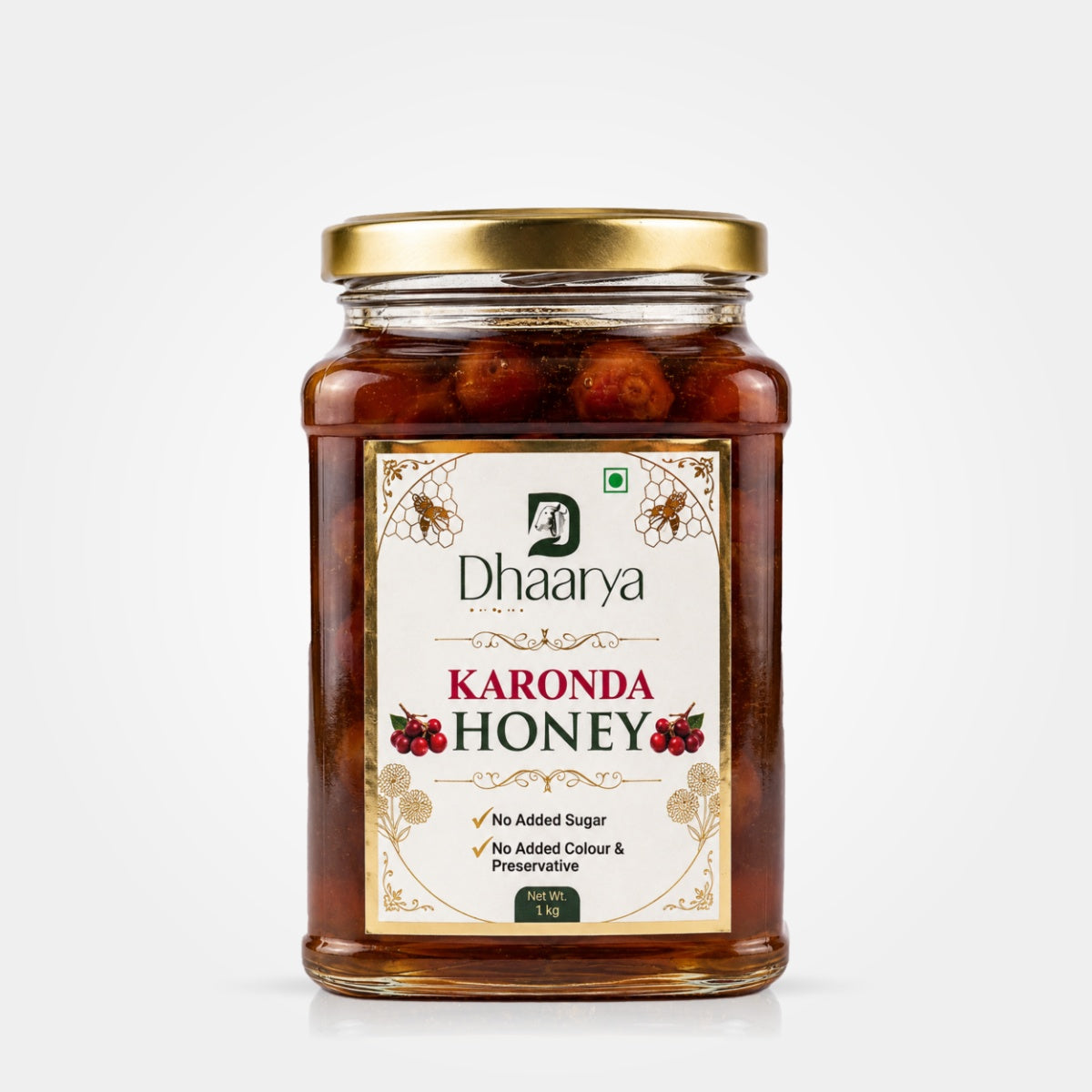 Karonda Murraba Honey