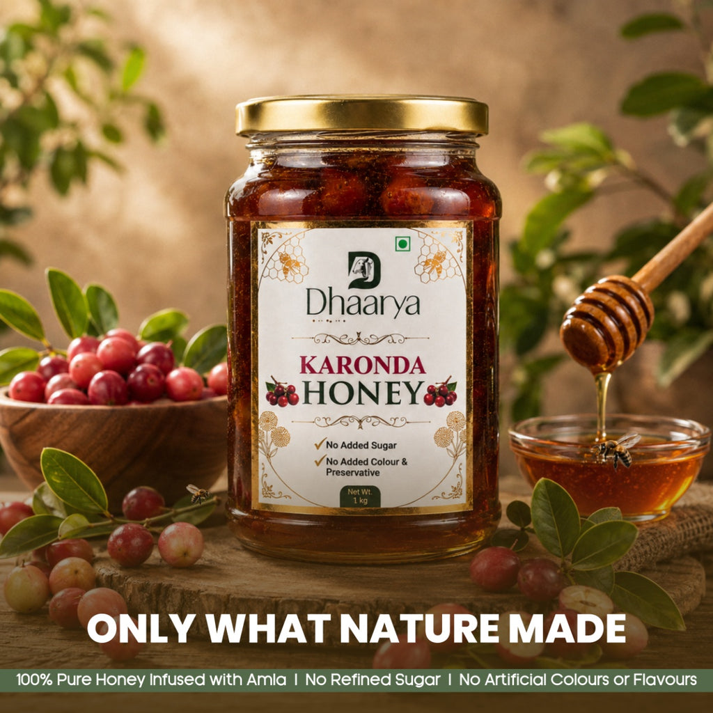 Karonda Murraba Honey
