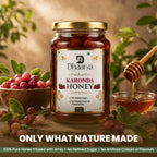 Karonda Murraba Honey
