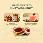 Karonda Murraba Honey