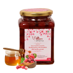 Gulkand Honey