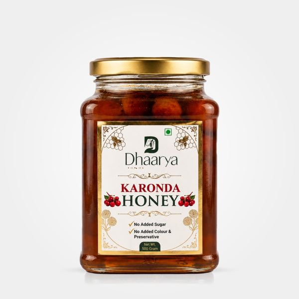 Karonda Murraba Honey