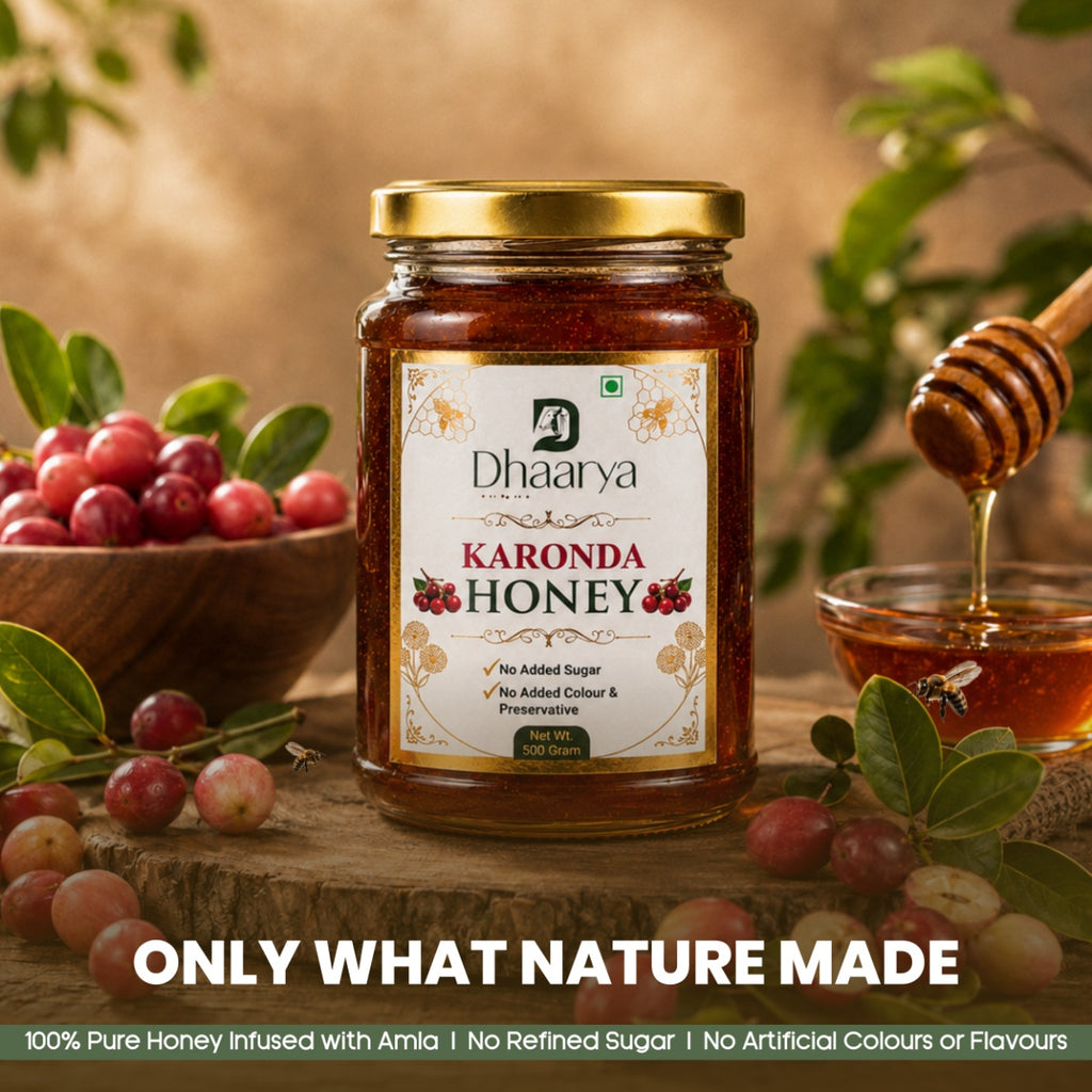 Karonda Murraba Honey
