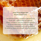 Karonda Murraba Honey
