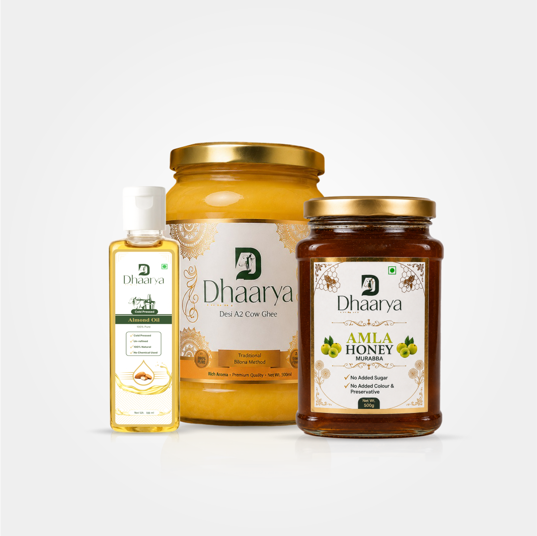 Kids Nutrition Combo