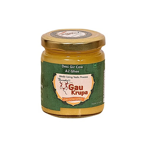 Nasya Ghee
