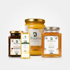 Premium Dhaarya Gift Box