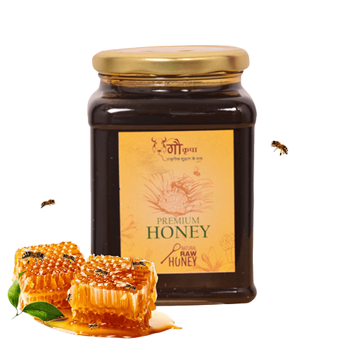 Premium Honey