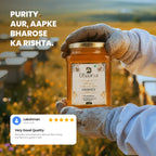 Raw Natural Honey