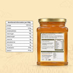 Raw Natural Honey