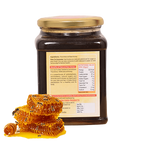 Raw Natural Honey