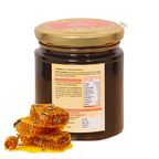Raw Natural Honey