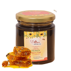 Raw Natural Honey