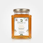 Raw Natural Honey