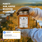 Raw Natural Honey