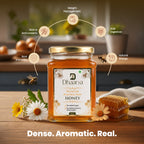 Raw Natural Honey