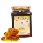 Raw Natural Honey