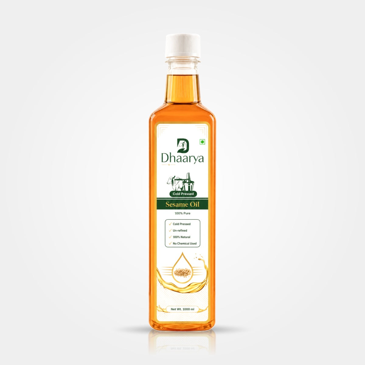 Sesame Oil