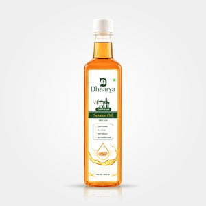 Sesame Oil