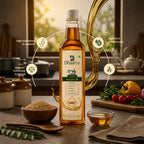 Sesame Oil