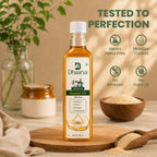 Sesame Oil