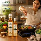 Sesame Oil