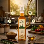 Sesame Oil