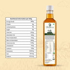 Sesame Oil