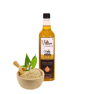 Sesame/Til Oil