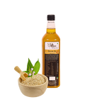 Sesame/Til Oil