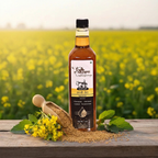 Mustard/Sarso Oil