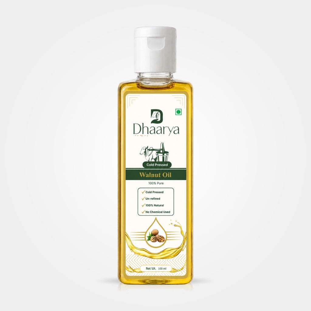 Walnut Oil
