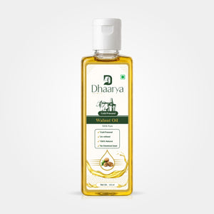 Walnut Oil