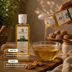 Walnut Oil