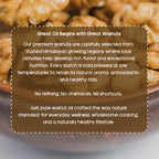 Walnut Oil