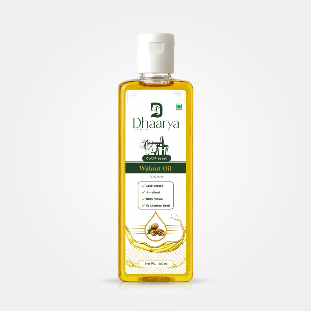 Walnut Oil