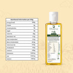 Walnut Oil